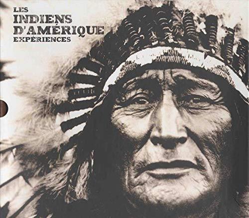 - INDIENS D'AMERIQUE - COFFRET (LES) - INDIENS D'AMERIQUE - COFFRET (LES)